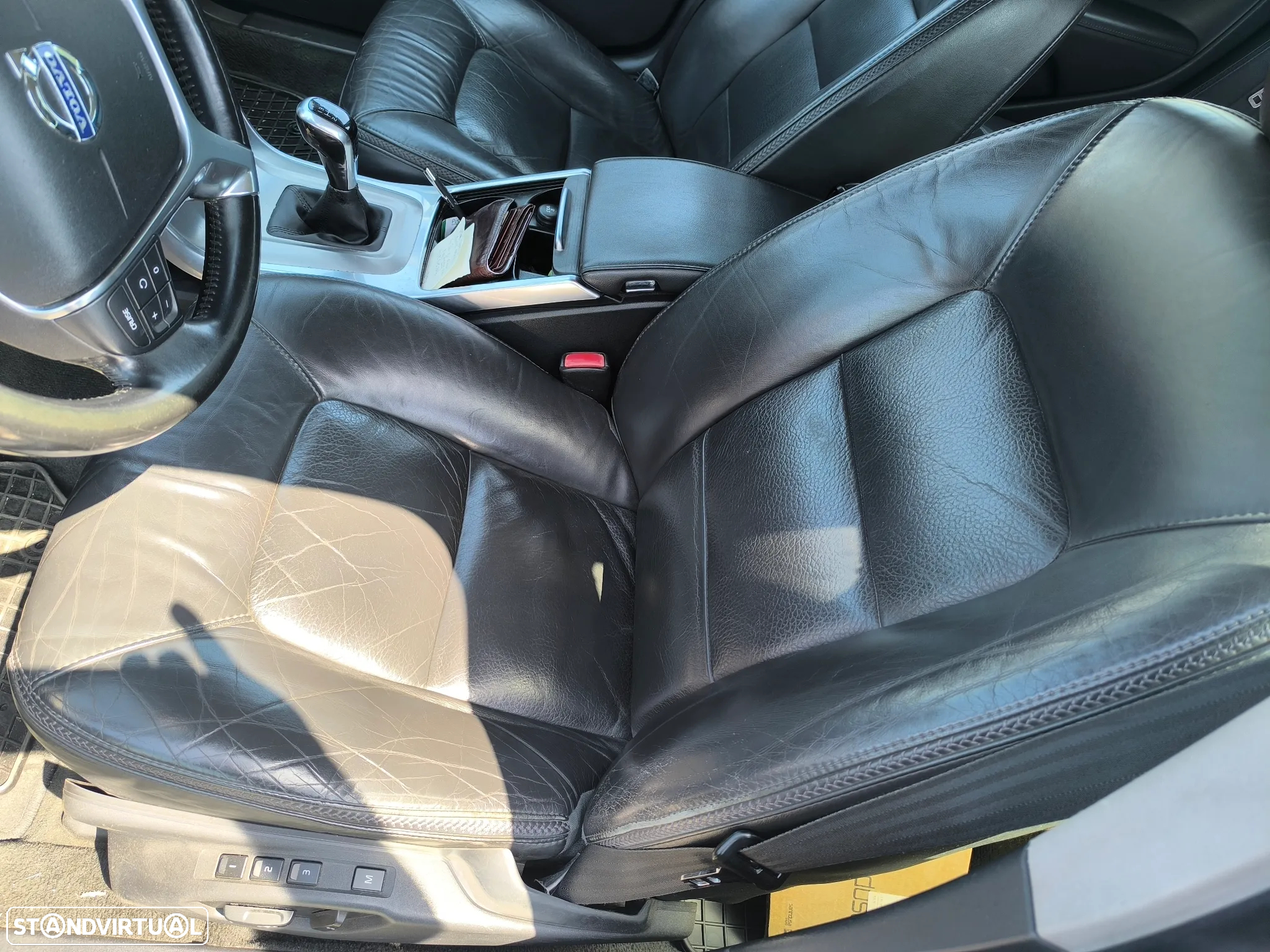 Volvo XC 70 2.0 D4 Summum - 14