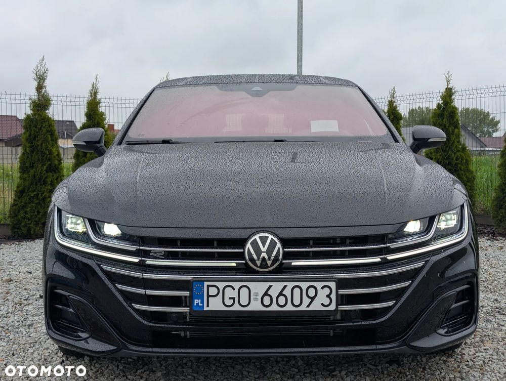 Volkswagen Arteon 2.0 TSI DSG R-Line - 20