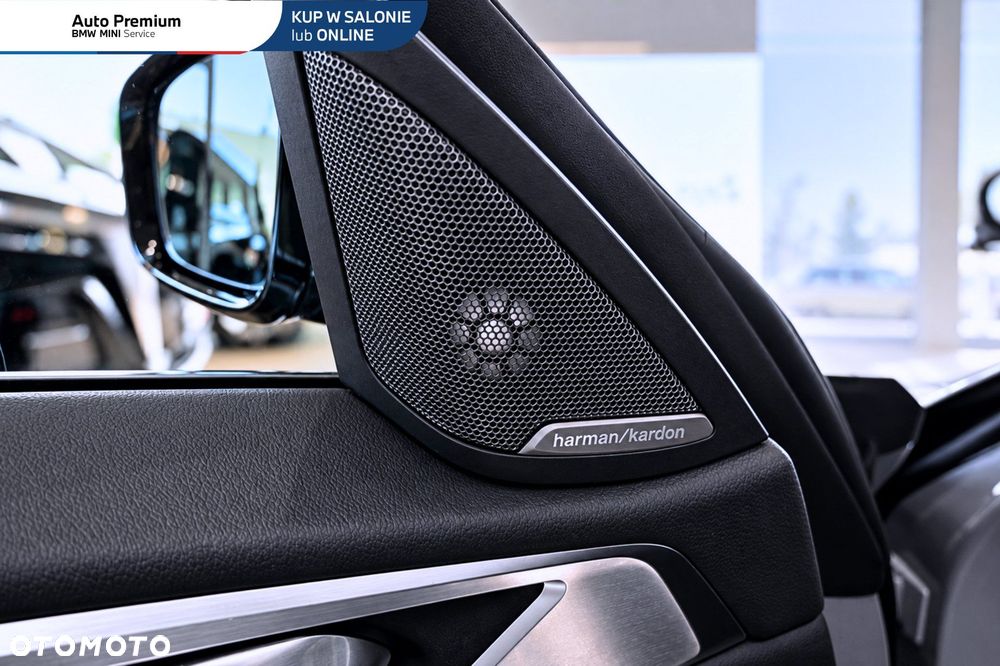 BMW Seria 4 2026