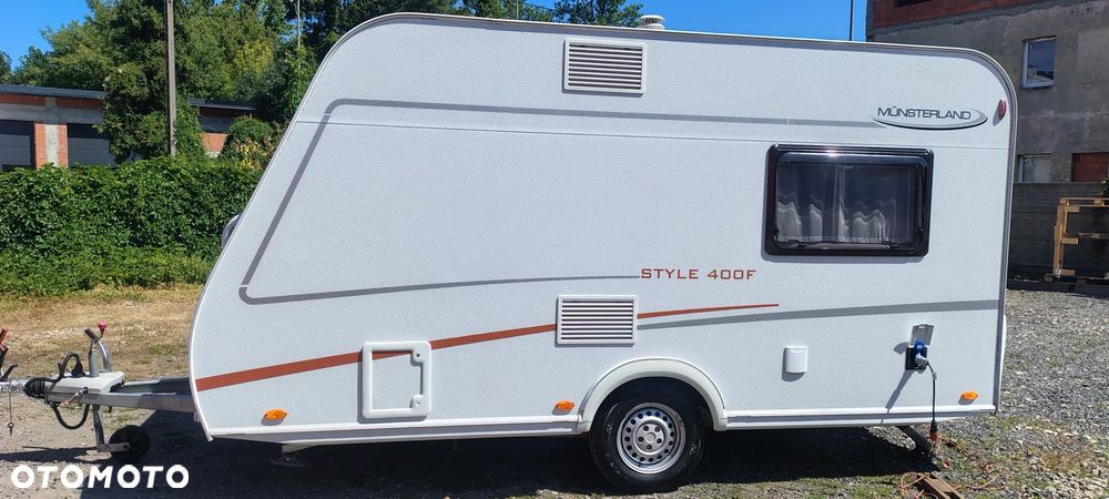 LMC Style 400 - 10