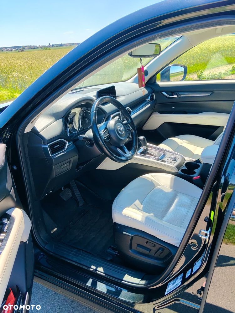 Mazda CX-5 - 6