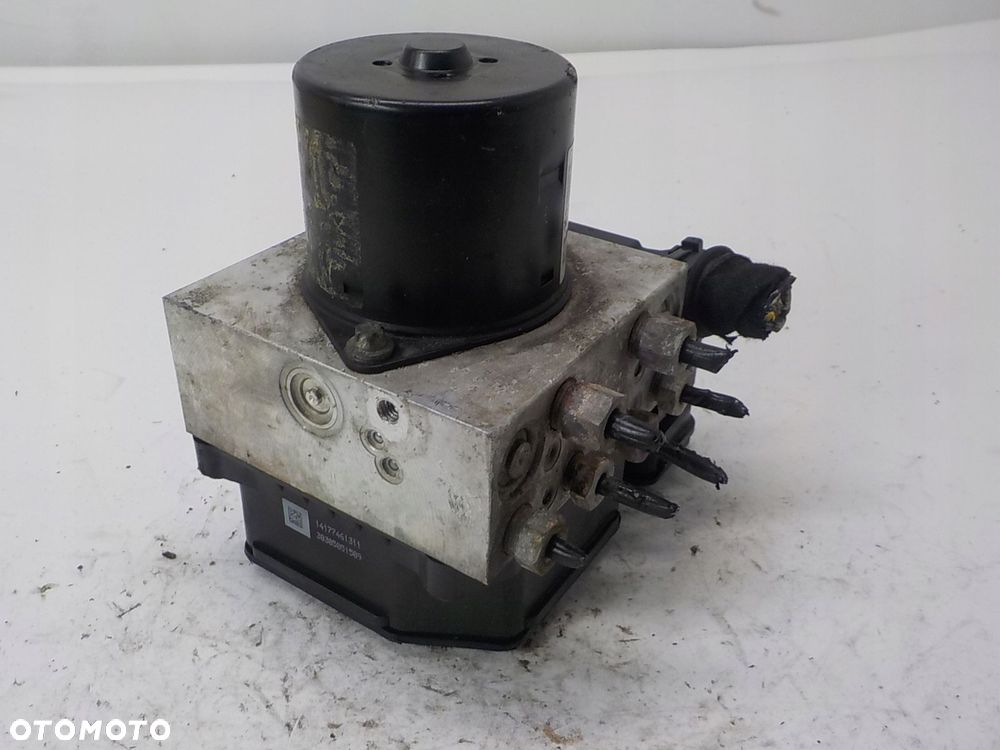 OPEL INSIGNIA POMPA ABS 22973924 16817039 - 1