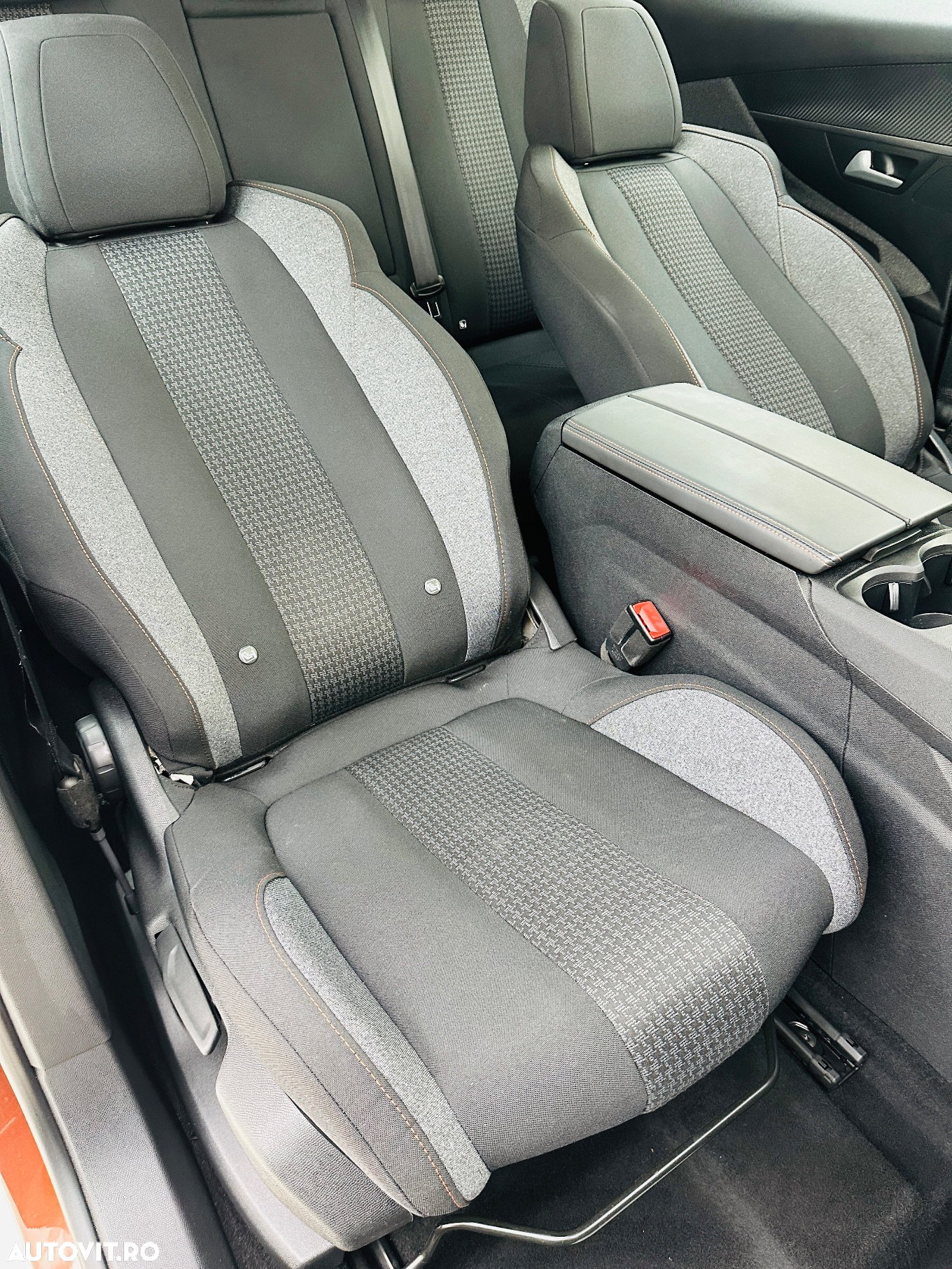 Peugeot 3008 - 25