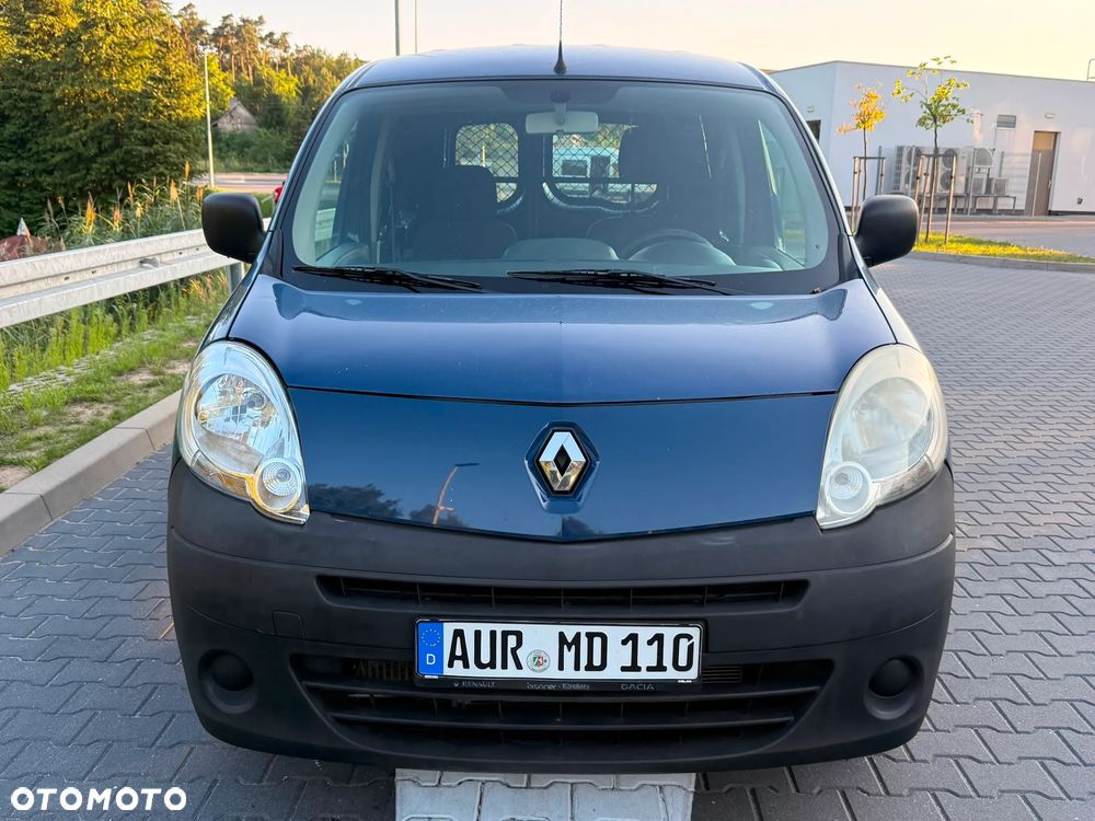 Renault Kangoo 1.5 dCi Privilege - 4