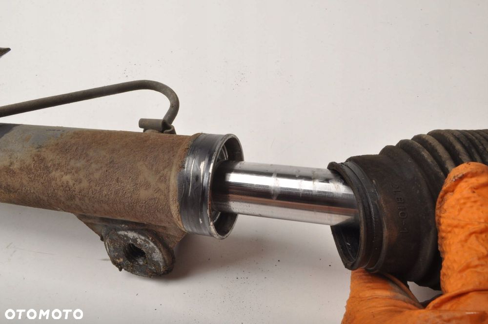 CITROEN C5 III 1.8 MAGLOWNICA PRZEKŁADNIA KIEROWNICZA EU 9685708580 - 11