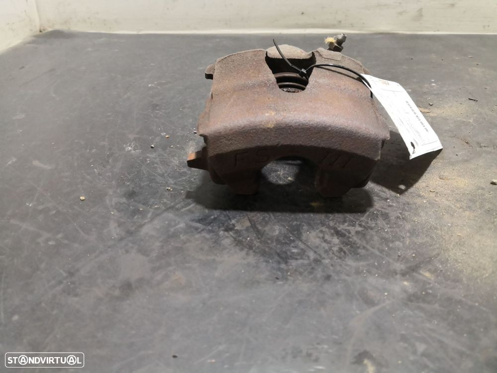 Pinça Frente Esq Volkswagen Polo (9N_) - 4