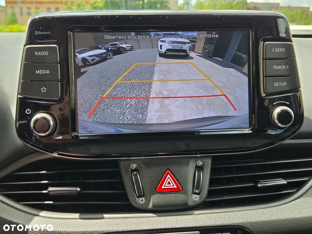 Hyundai i30 1.0 T-GDI Comfort - 26