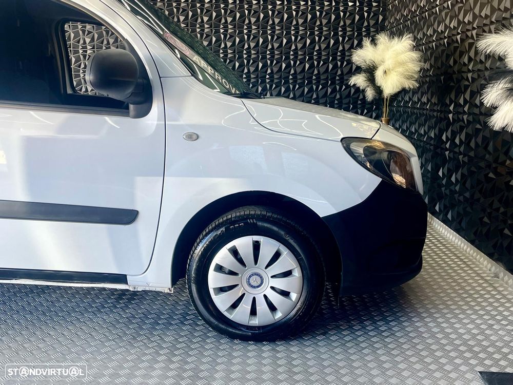 Mercedes-Benz Citan 108 CDi/27 - 34