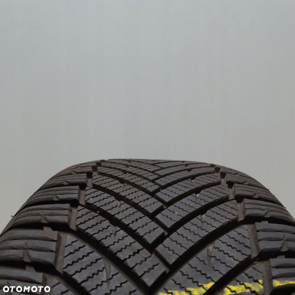 OPONA TRISTAR ALL SEASON POWER 225/55/16 2021r. - 2