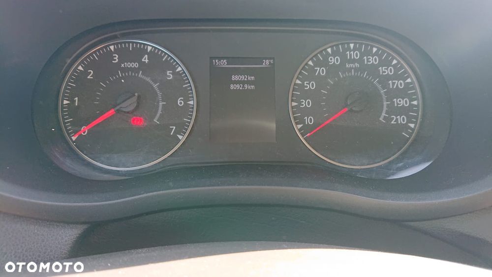 Renault Master - 4