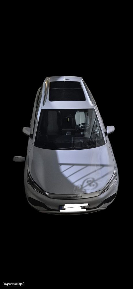 BYD Atto 3
