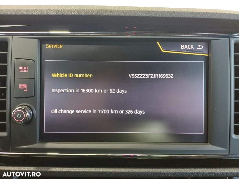 Seat Leon ST 2.0 TSI Start&Stop 4Drive DSG Cupra 300 Edition Carbon - 21