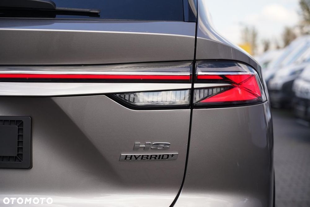 MG HS 1.5T HEV+ Excite - 30