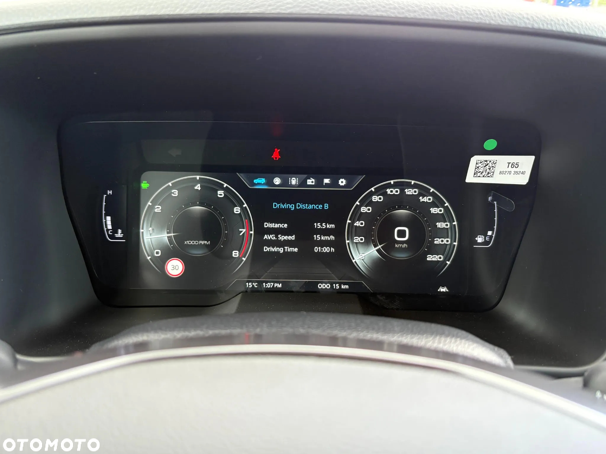 SsangYong/KGM Tivoli 1.5 T-GDI Joy - 17