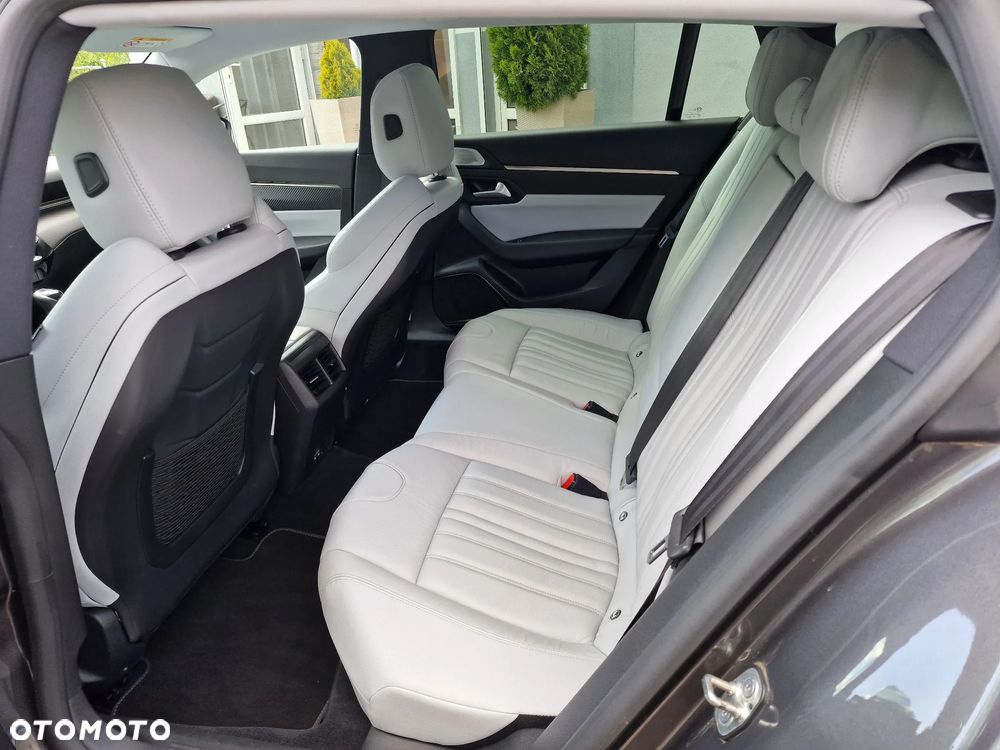 Peugeot 508 SW BlueHDi 130 Allure - 21