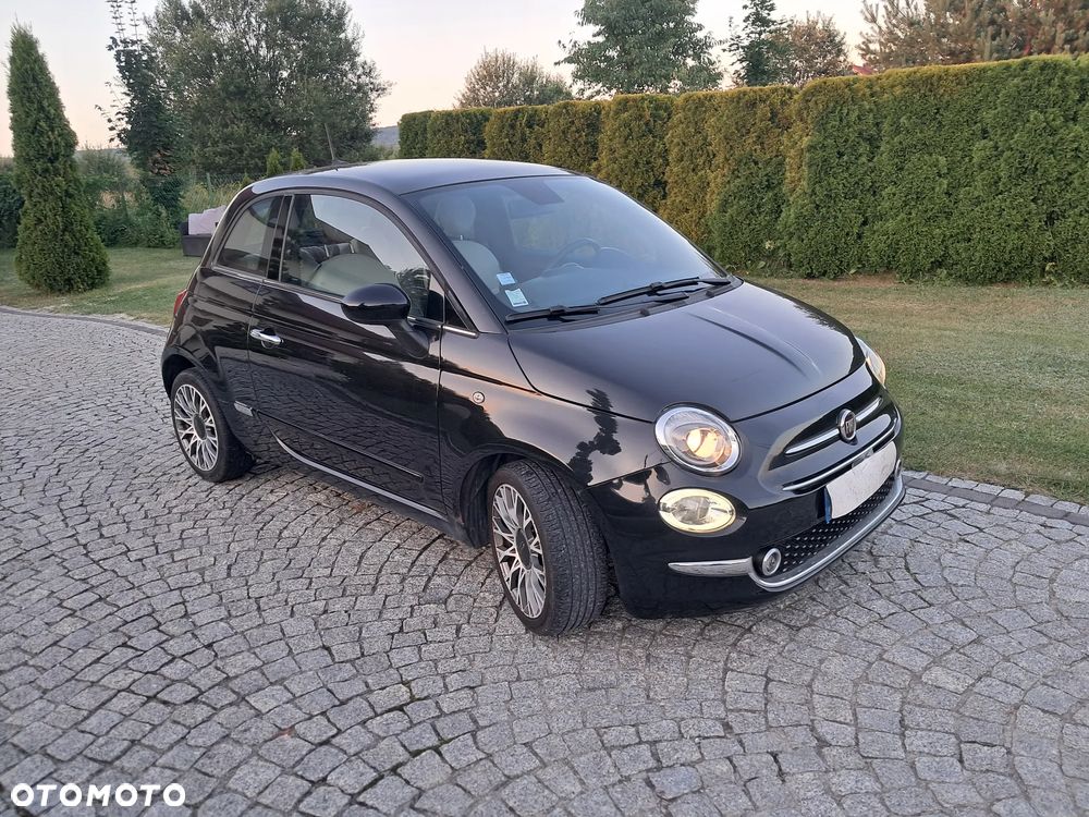 Fiat 500 - 3