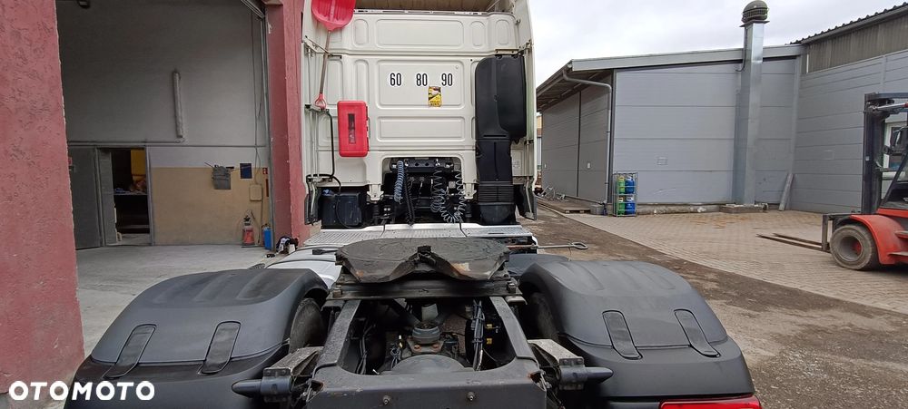 DAF XF 480FT - 5