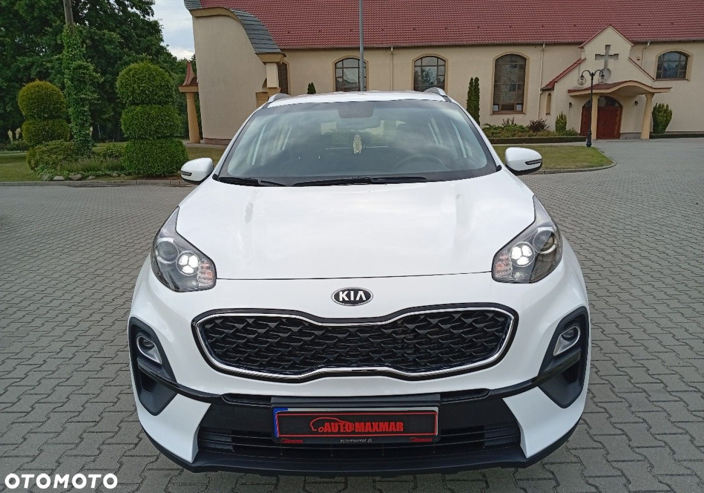 Kia Sportage - 2