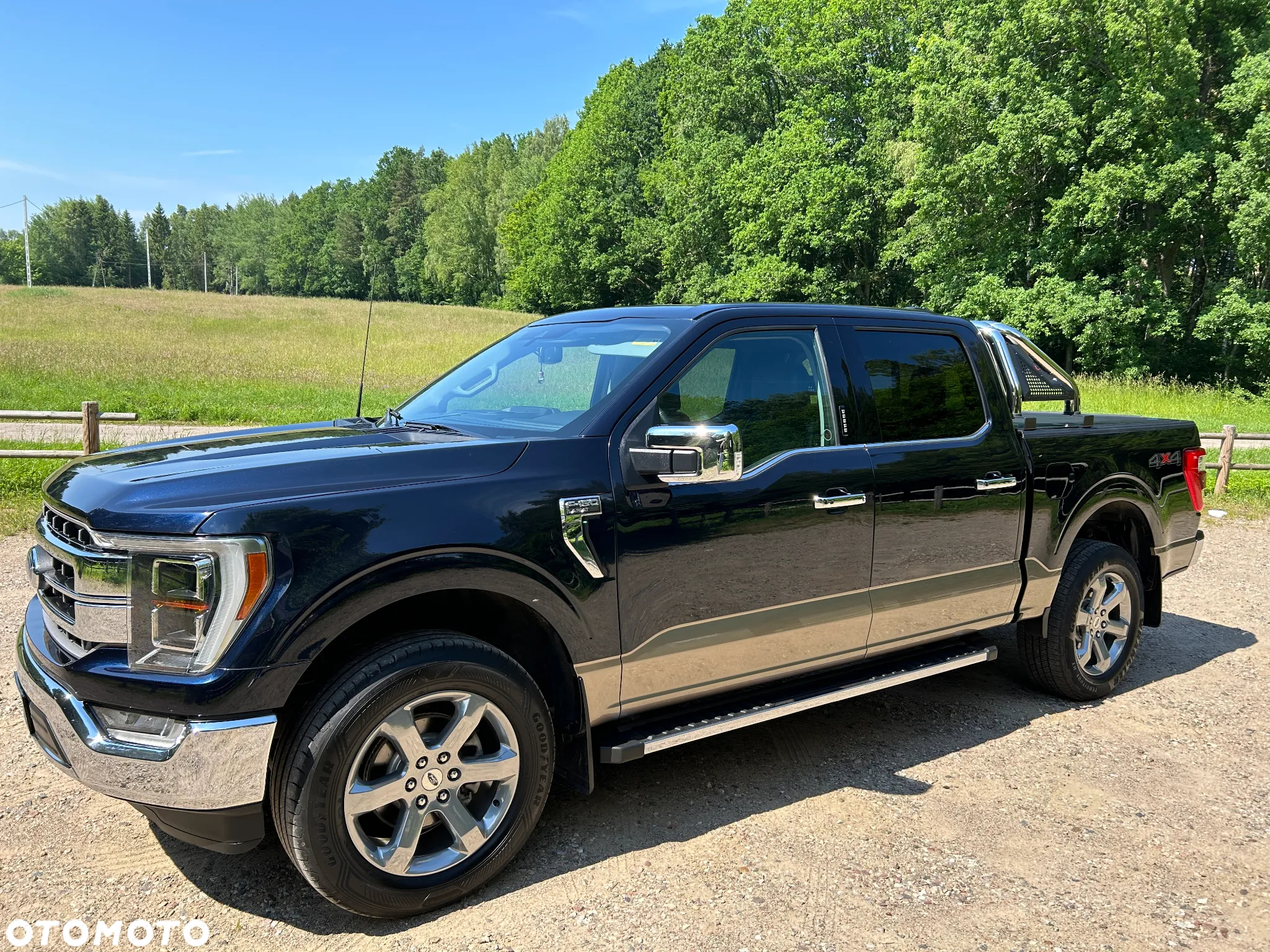 Ford F150 - 9