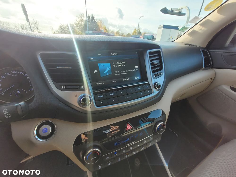 Hyundai Tucson 2.0 CRDI 2WD Style - 3