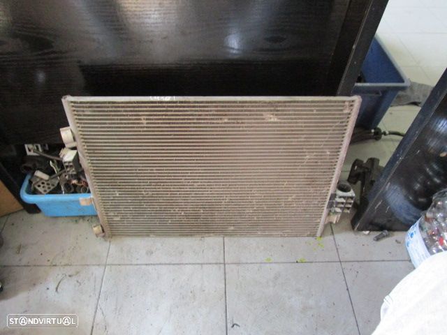 Radiador AC AV6119710BA FORD C MAX 2012 1.6TDCI USADO - 1