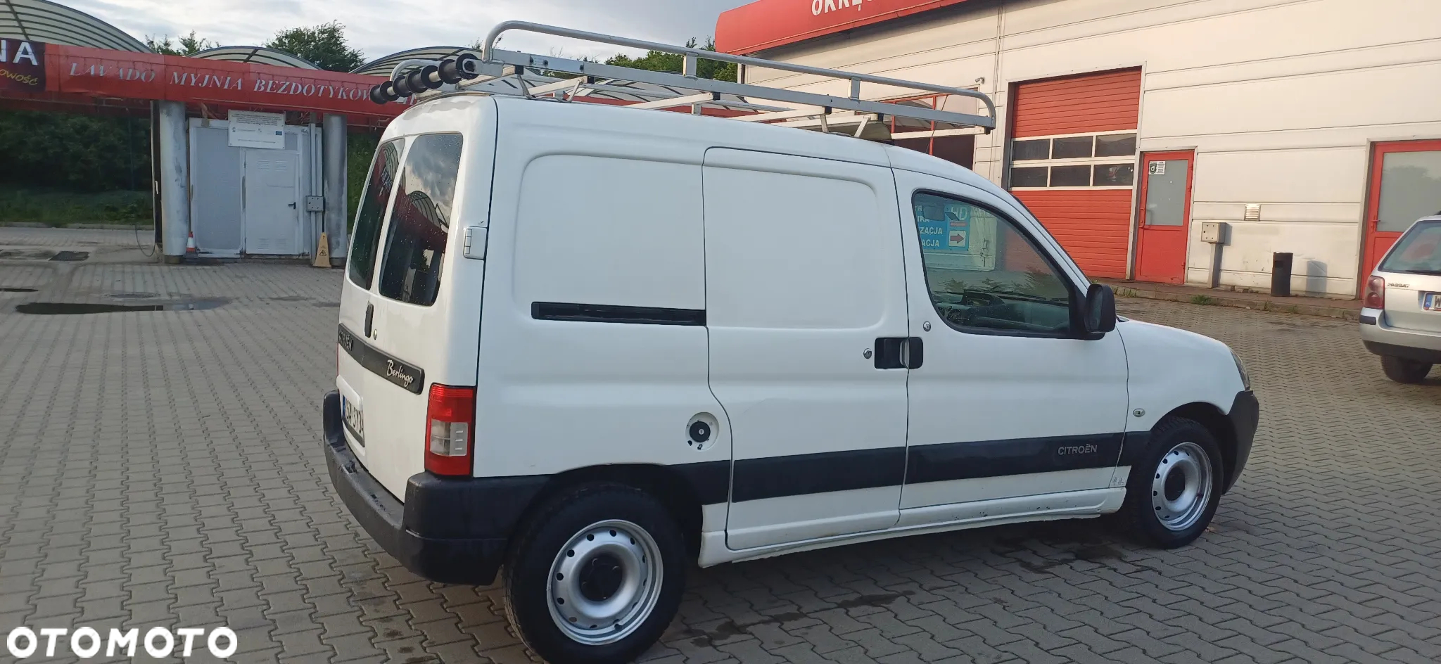 Citroën Berlingo - 3
