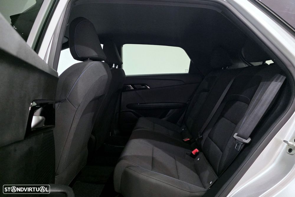 MG MG4 64 kWh Comfort - 10