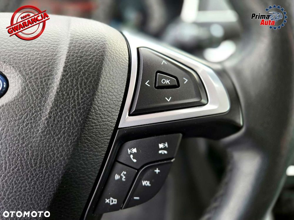 Ford Mondeo 1.5 EcoBoost STart-Stopp Titanium - 18