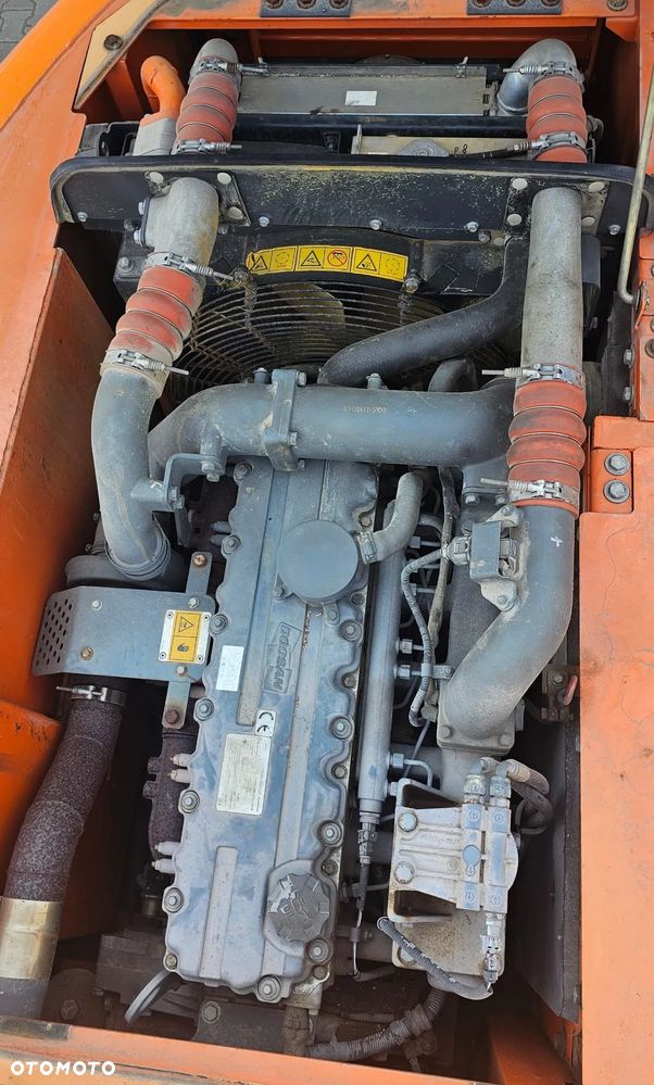Doosan DX 180LC - 14