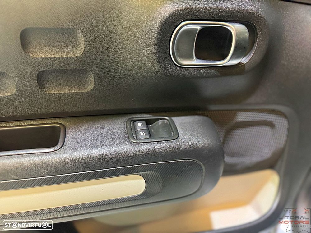 Citroën C3 1.2 PureTech Feel Pack - 18