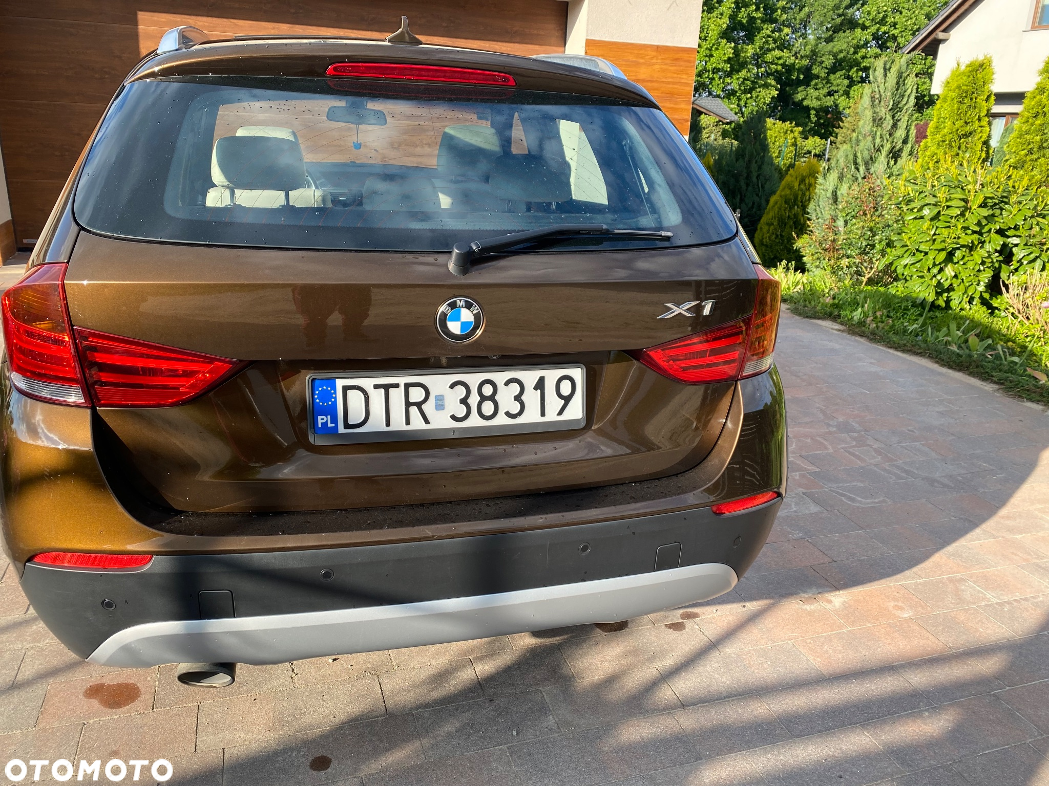 BMW X1 - 19