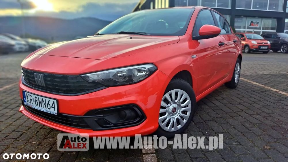 Fiat Tipo 1.4 16v Easy - 12