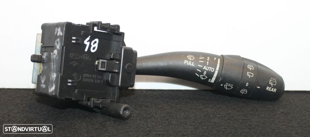 Comando Limpa Para Brisas Kia Ceed - 2