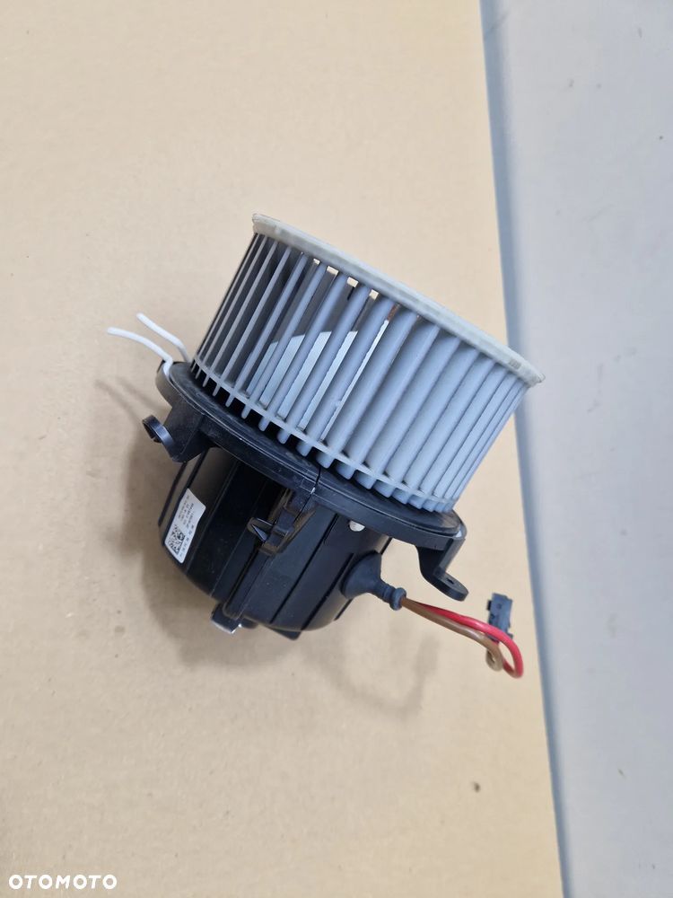 V KLASA VITO W447 WENTYLATOR WNĘTRZA NAWIEW DMUCHAWA A0008304701 - 3