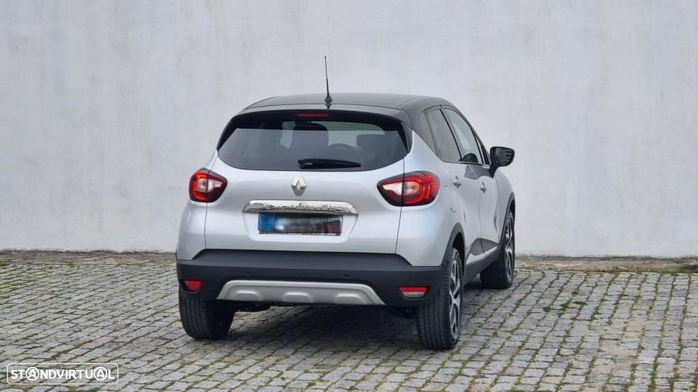 Renault Captur 1.0 TCe Exclusive - 7