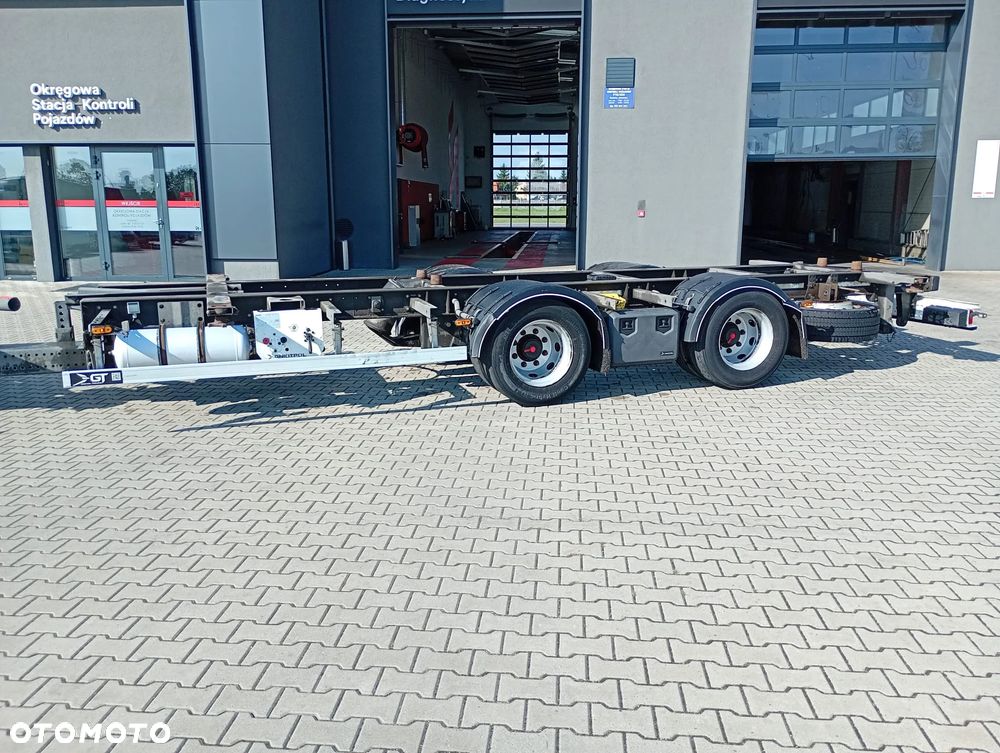 DAF XF480 - 11