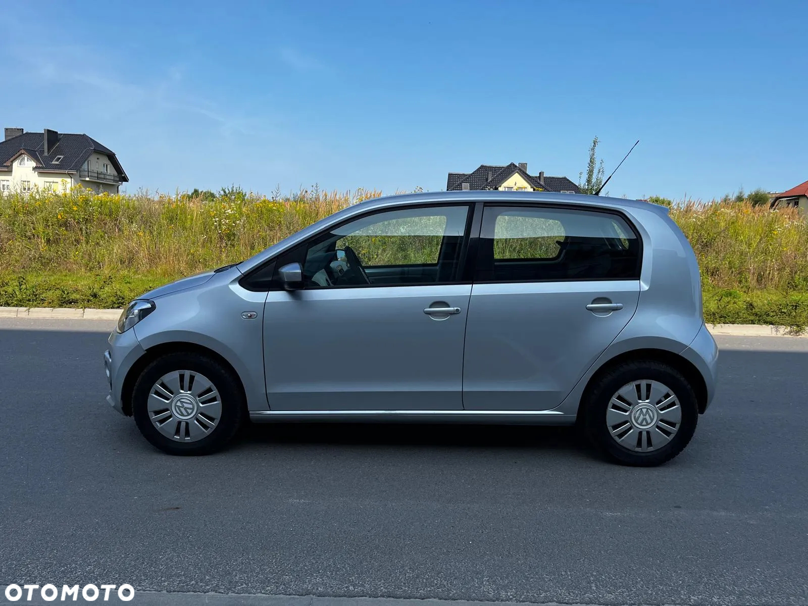 Volkswagen up! - 11