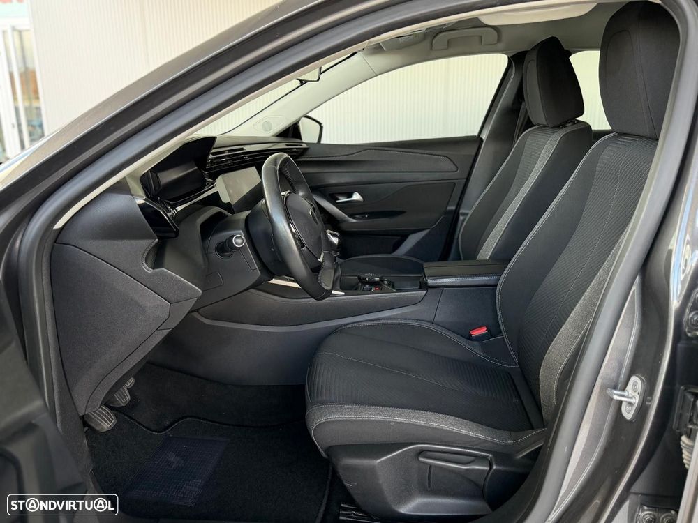 Peugeot 308 SW 1.5 BlueHDi Active Pack - 9