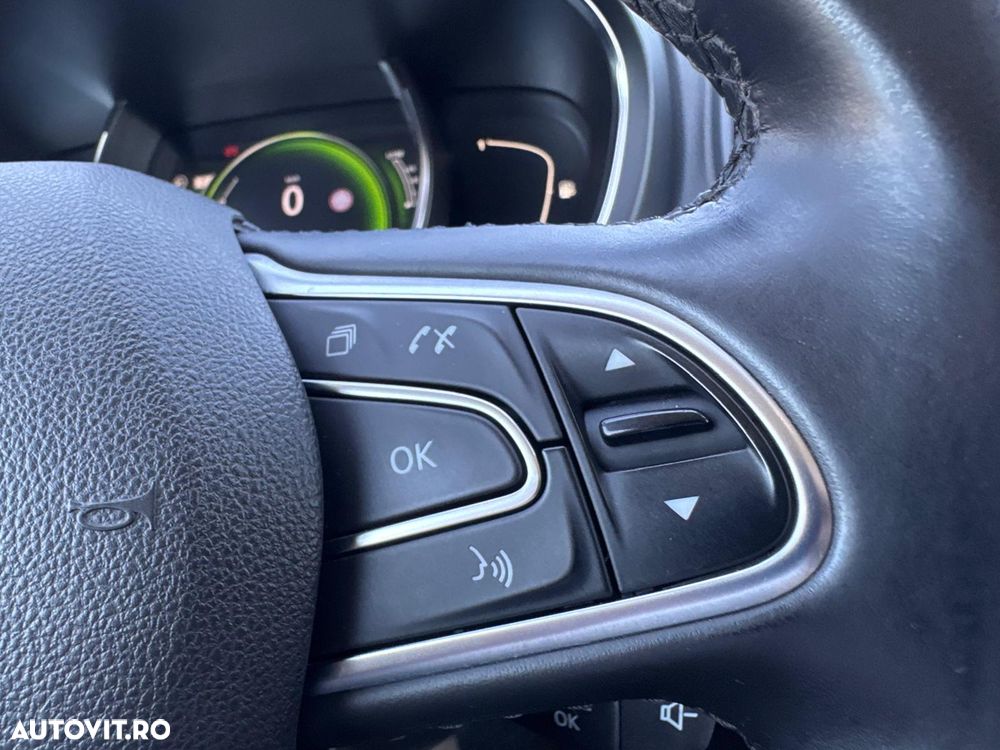 Renault Grand Scenic ENERGY dCi 110 EDC EXPERIENCE - 27