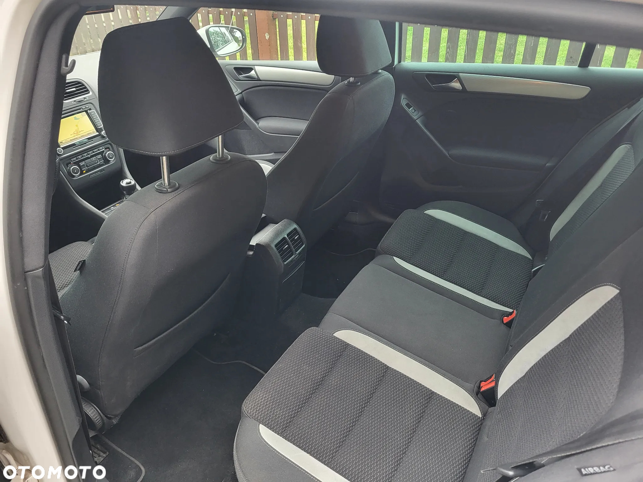Volkswagen Golf VI 1.4 TSI Highline - 27