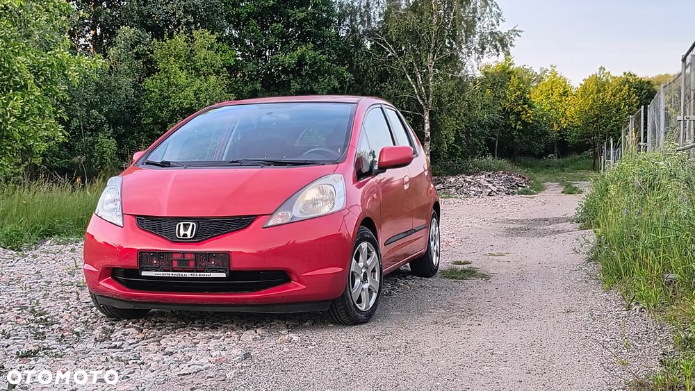 Honda Jazz 1.2 Trend VSA - 2