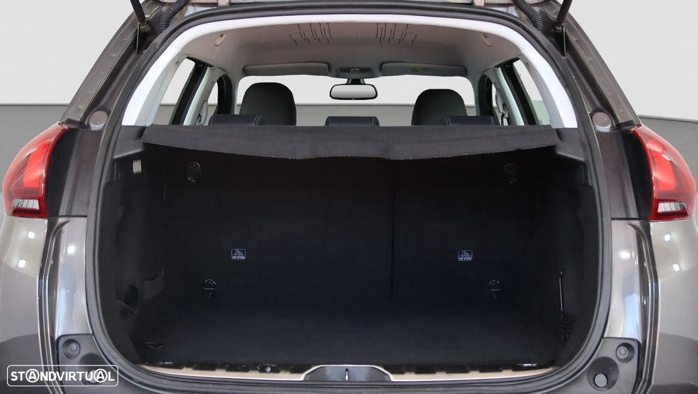 Peugeot 2008 1.2 PureTech Allure - 14