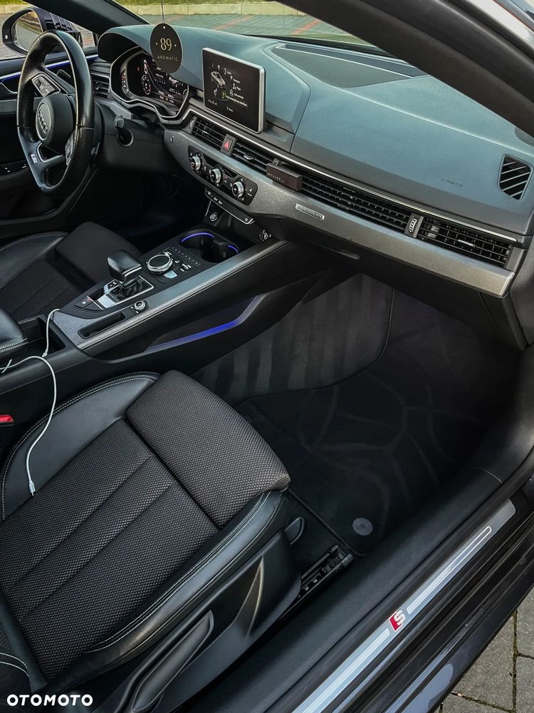Audi A5 Coupé - 31