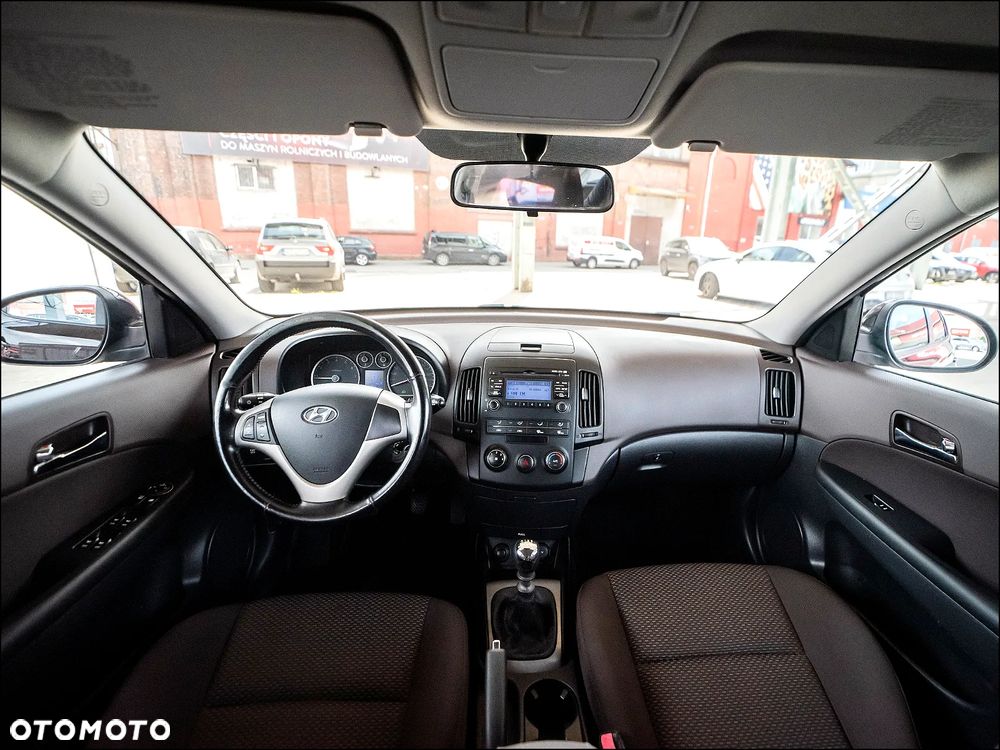 Hyundai i30 - 15