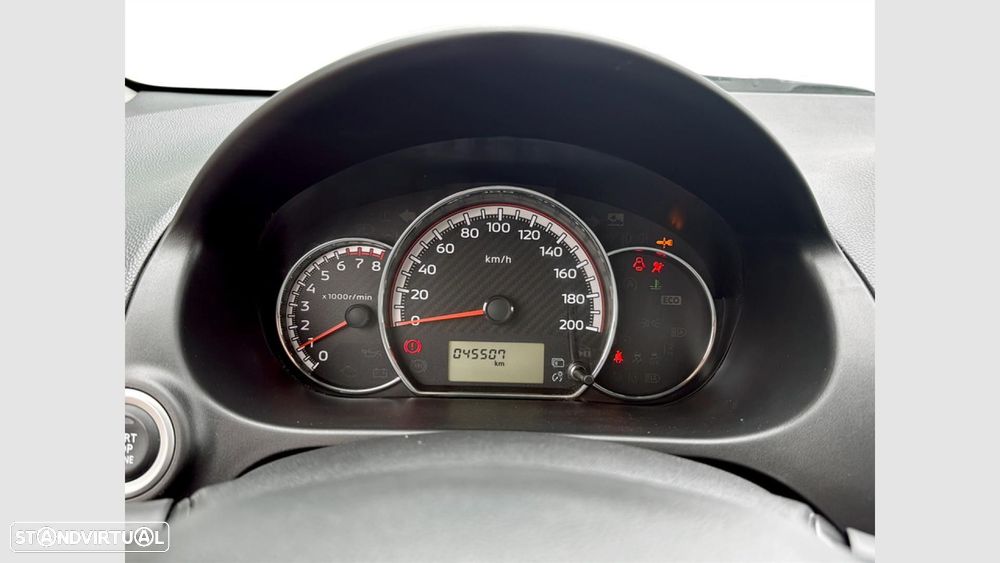 Mitsubishi Space Star 1.2 Connect Edition - 14