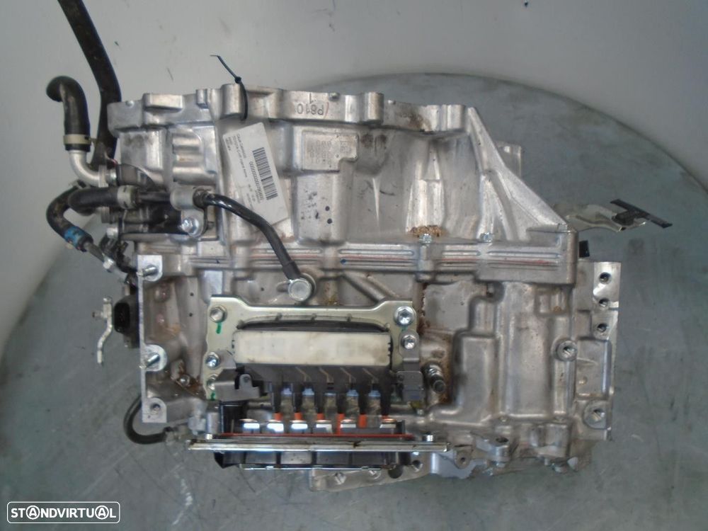 CAIXA VELOCIDADES TOYOTA C-HR 2020 -3090047110 - 1