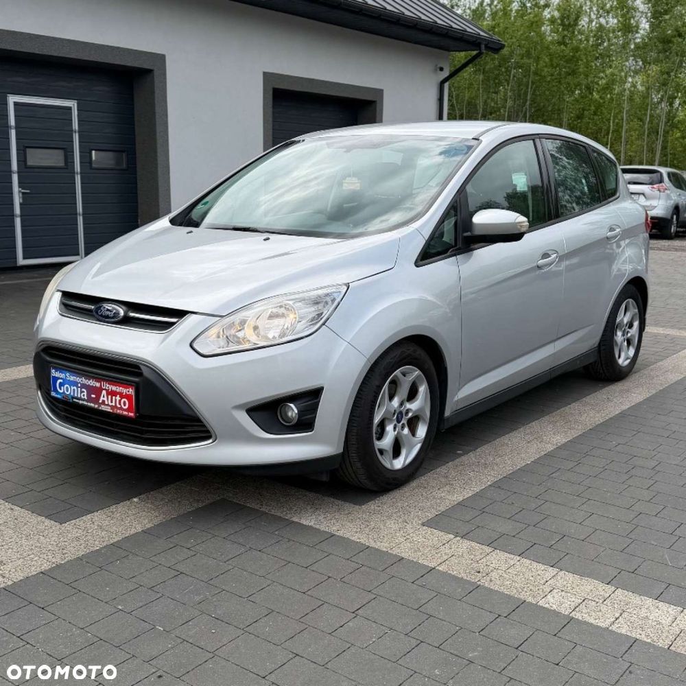 Ford C-MAX - 5