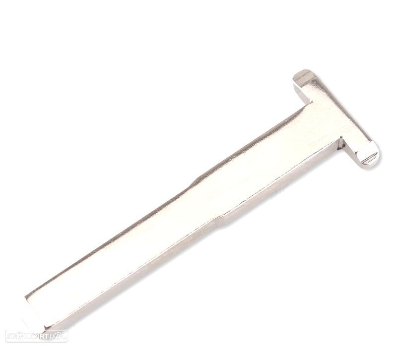 CHAVES COMPLETA PARA FORD C-MAX 10-12 FIESTA 08- FOCUS 11- GALAXY 10- KUGA 11- MONDEO 07- S-MAX 10- - 2