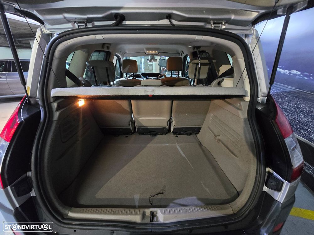 Renault Scénic 1.4 Confort Authentique - 4