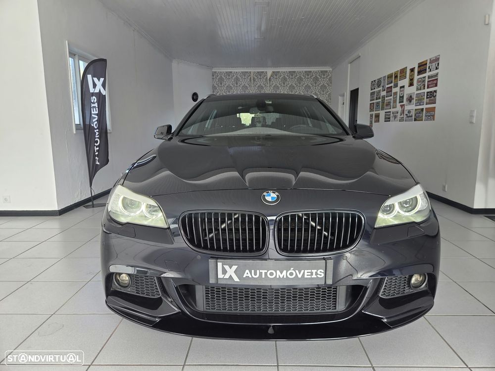 BMW 530 d Sport-Aut. - 3